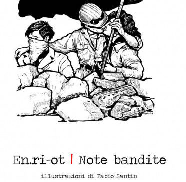 En.ri-ot Note Bandite